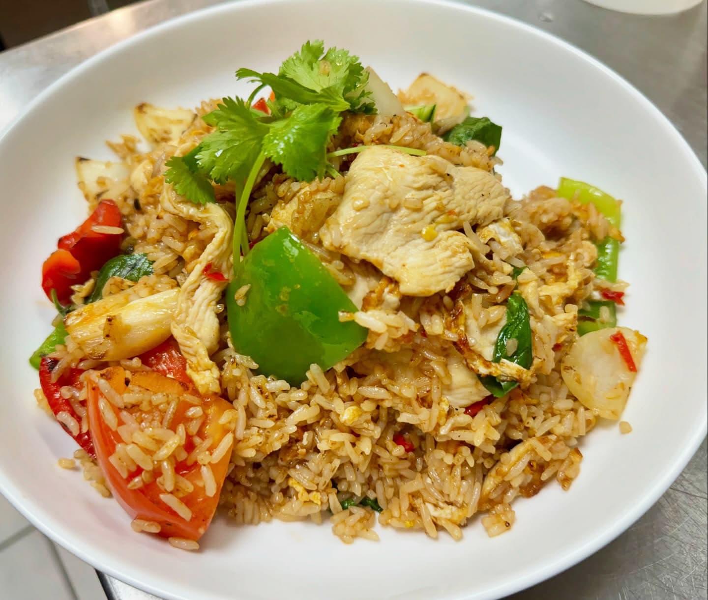 Pure Thai Cafe