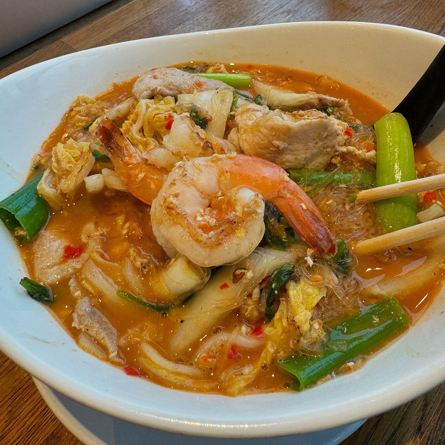 Pure Thai Cafe