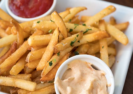 Tradewinds Restaurant - Mishawaka