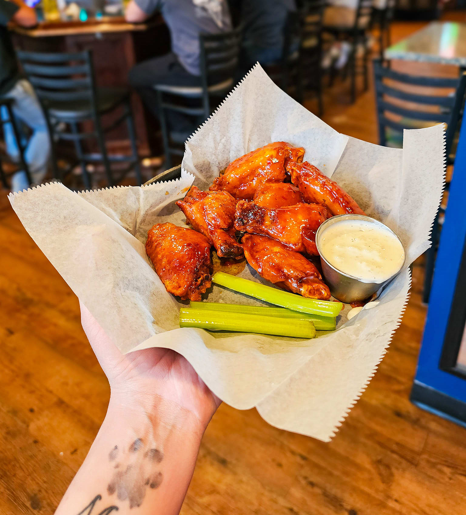 The Galley Sports Pub - Elkhart
