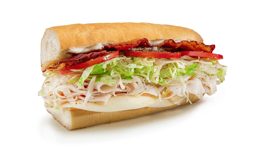 Jersey Mike’s Subs – #24053 Northfield