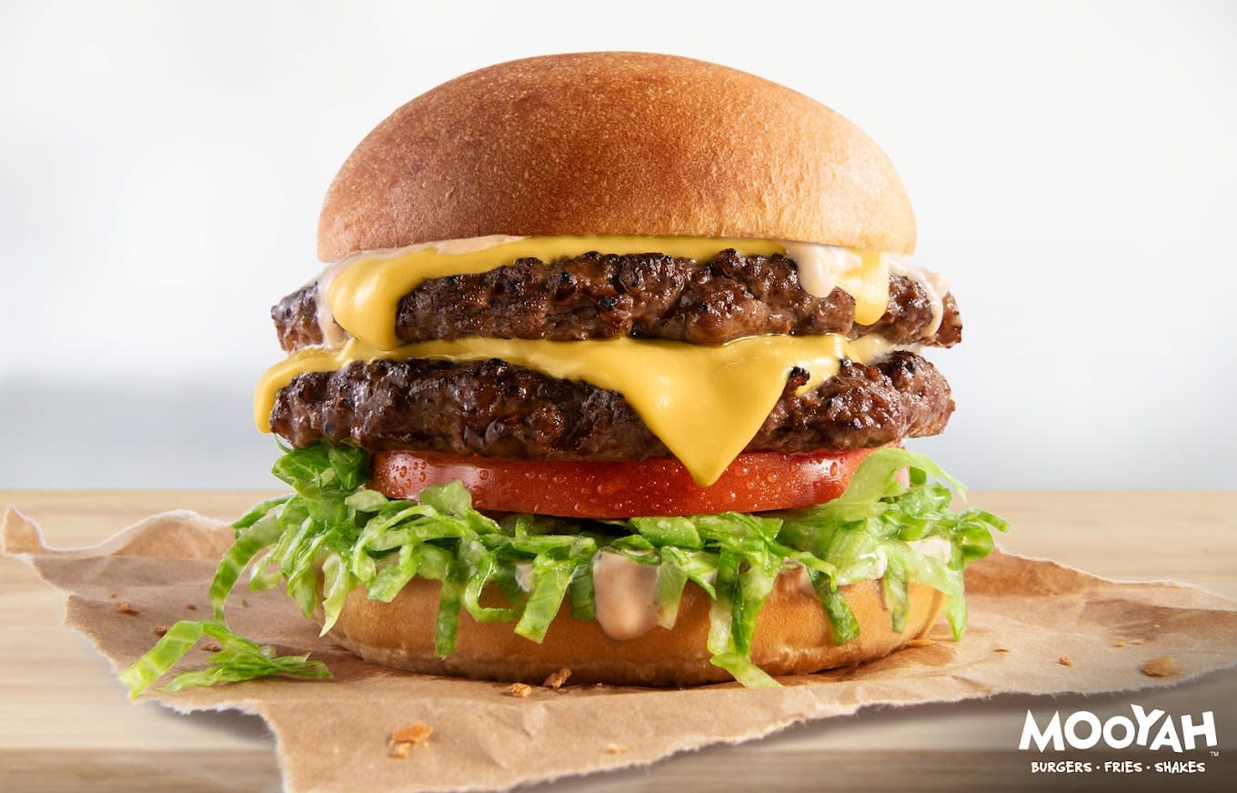 Photo 1 of 4: Mooyah