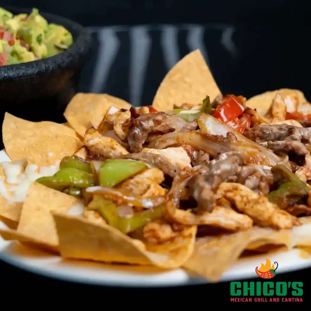 Chico's Mexican Grill and Cantina