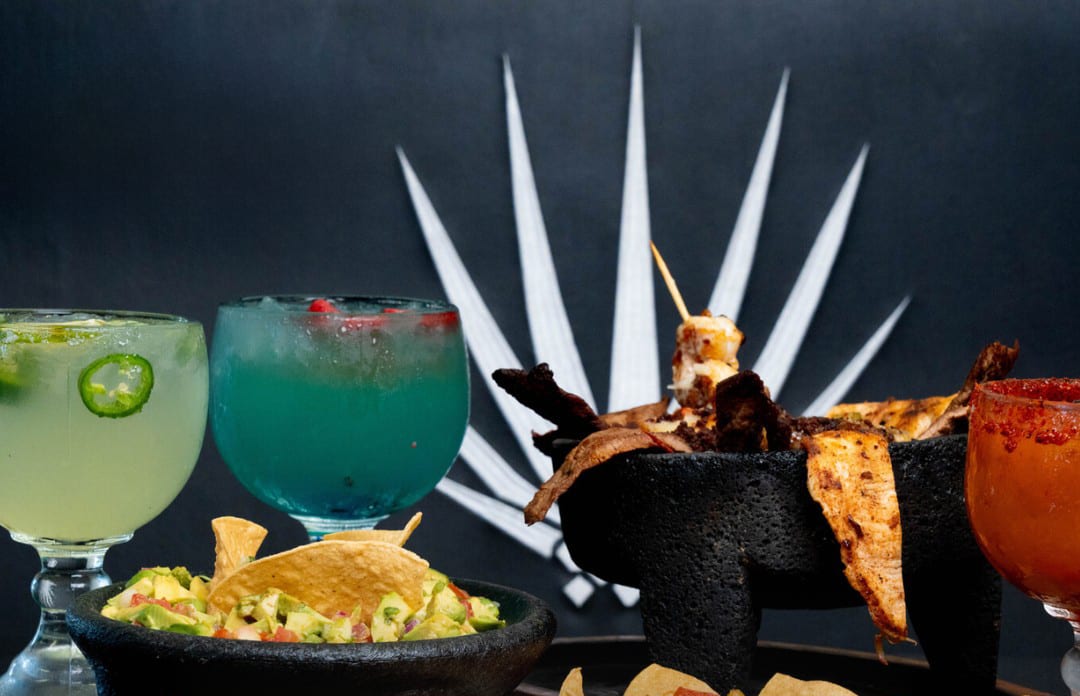 Photo 1 of 4: Chico's Mexican Grill and Cantina
