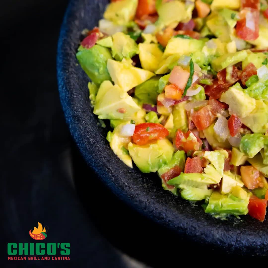 Chico's Mexican Grill and Cantina