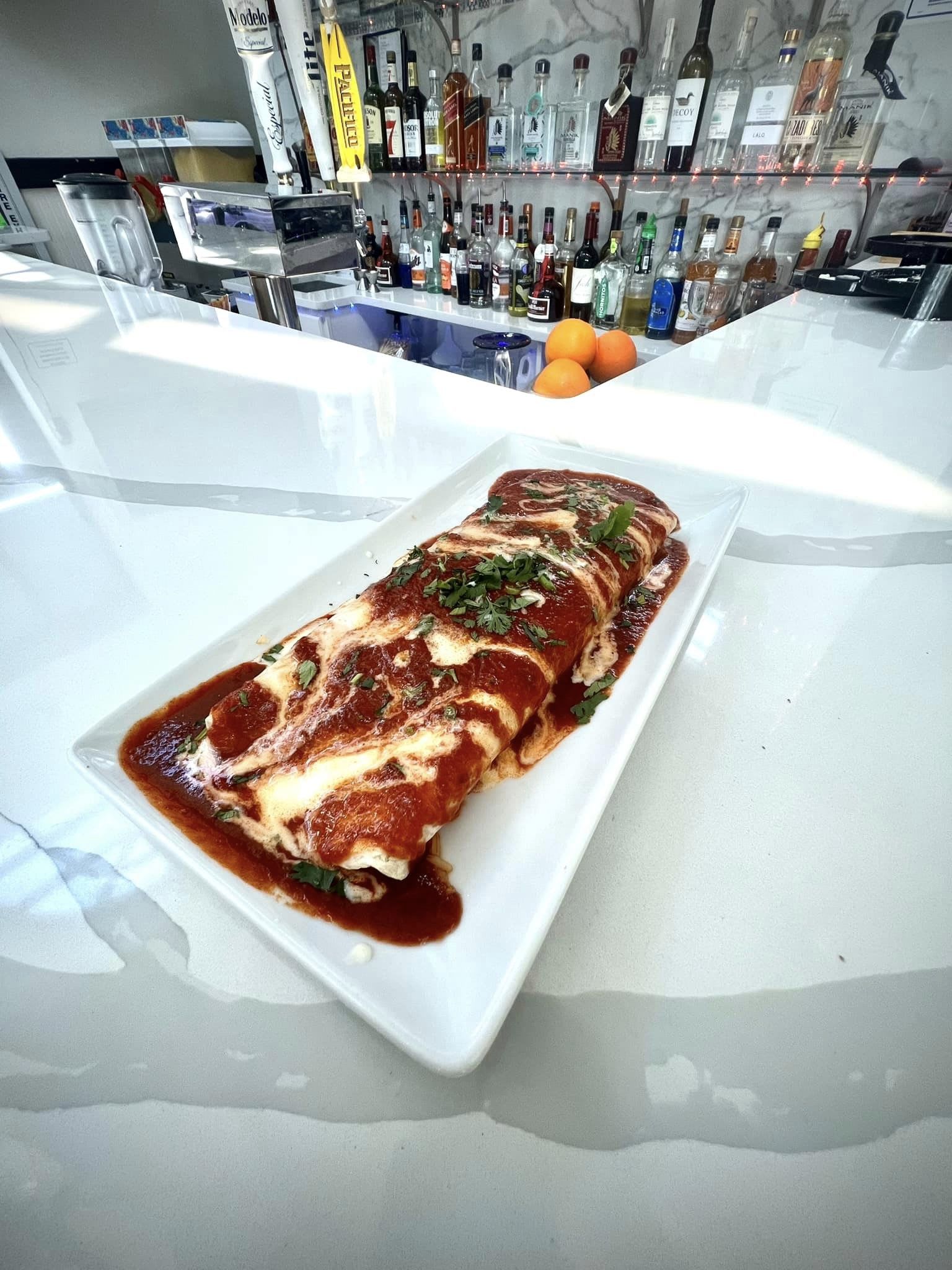 Chico's Mexican Grill and Cantina
