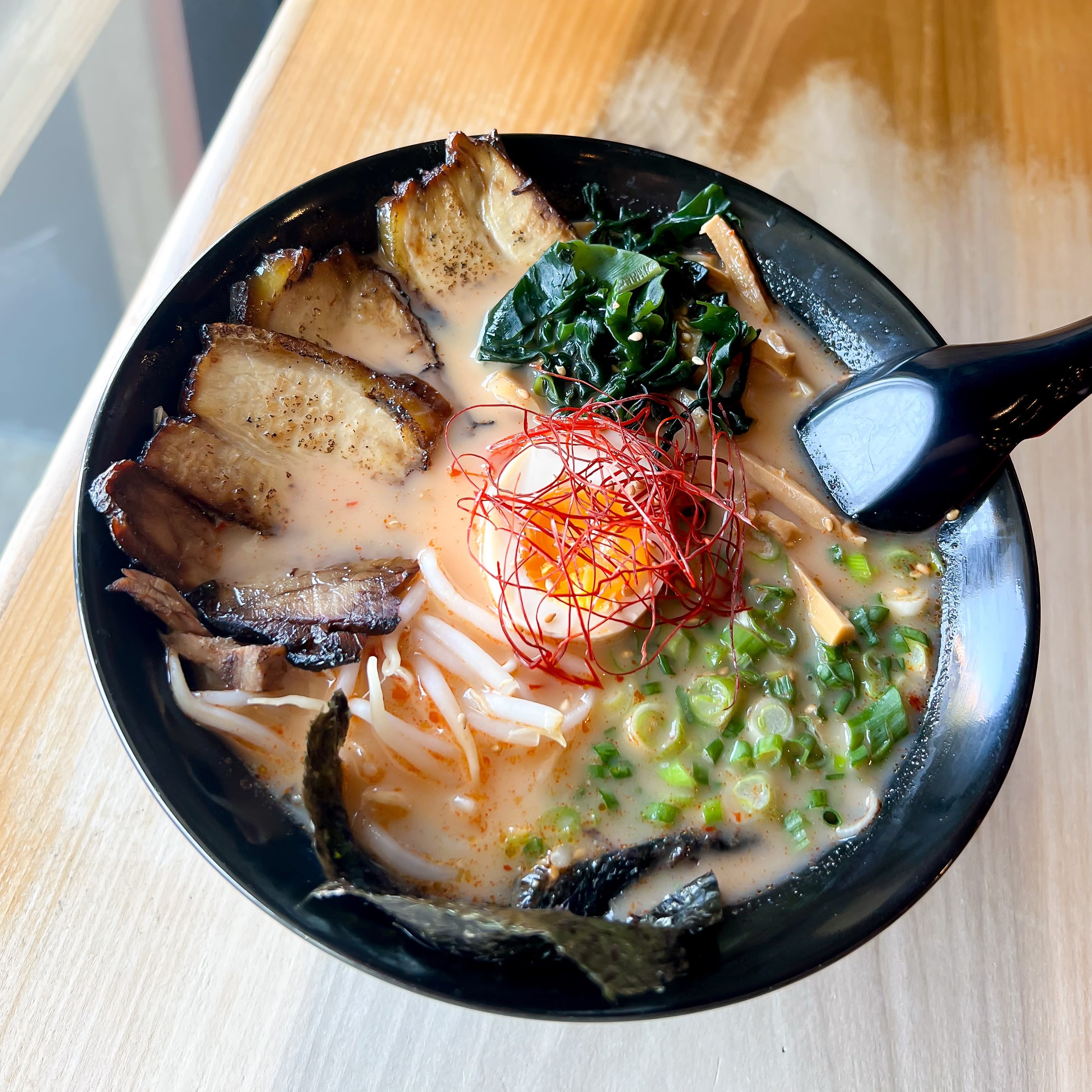 Photo 1 of 4: Wu Lan Ramen & Tap House