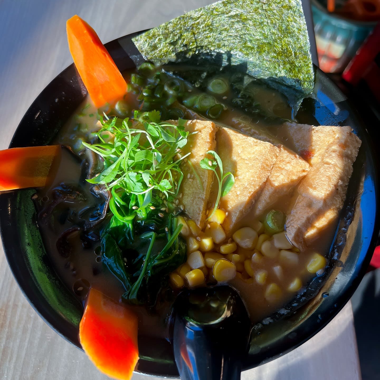 Wu Lan Ramen & Tap House