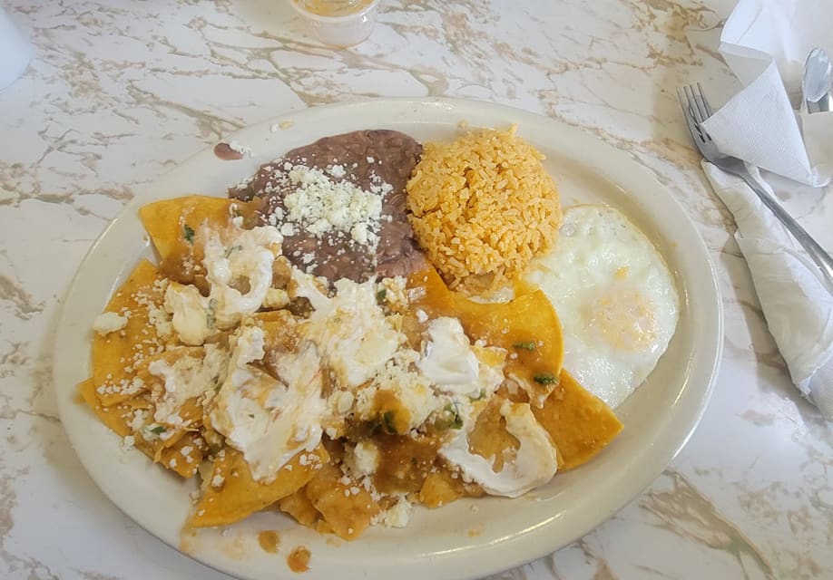 Joe's Cafe
