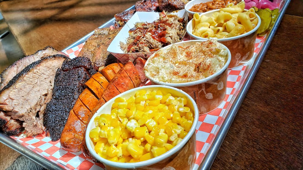 Mike Henry's Barbecue Co.