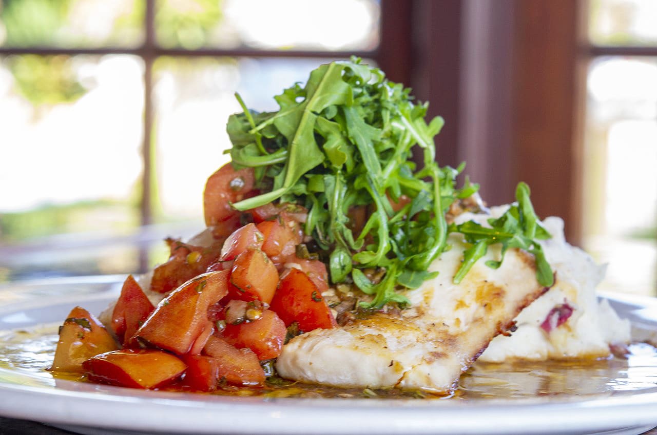 Shore Grille