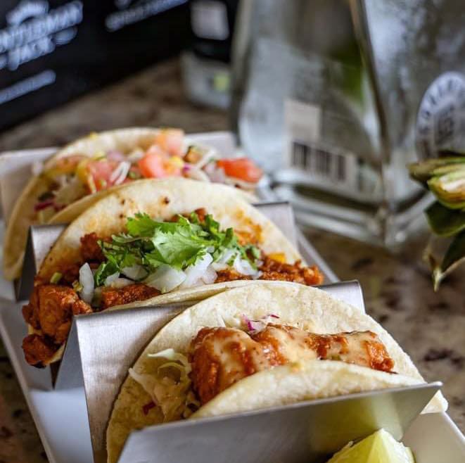 Ocean's Ole Mexican Cocina