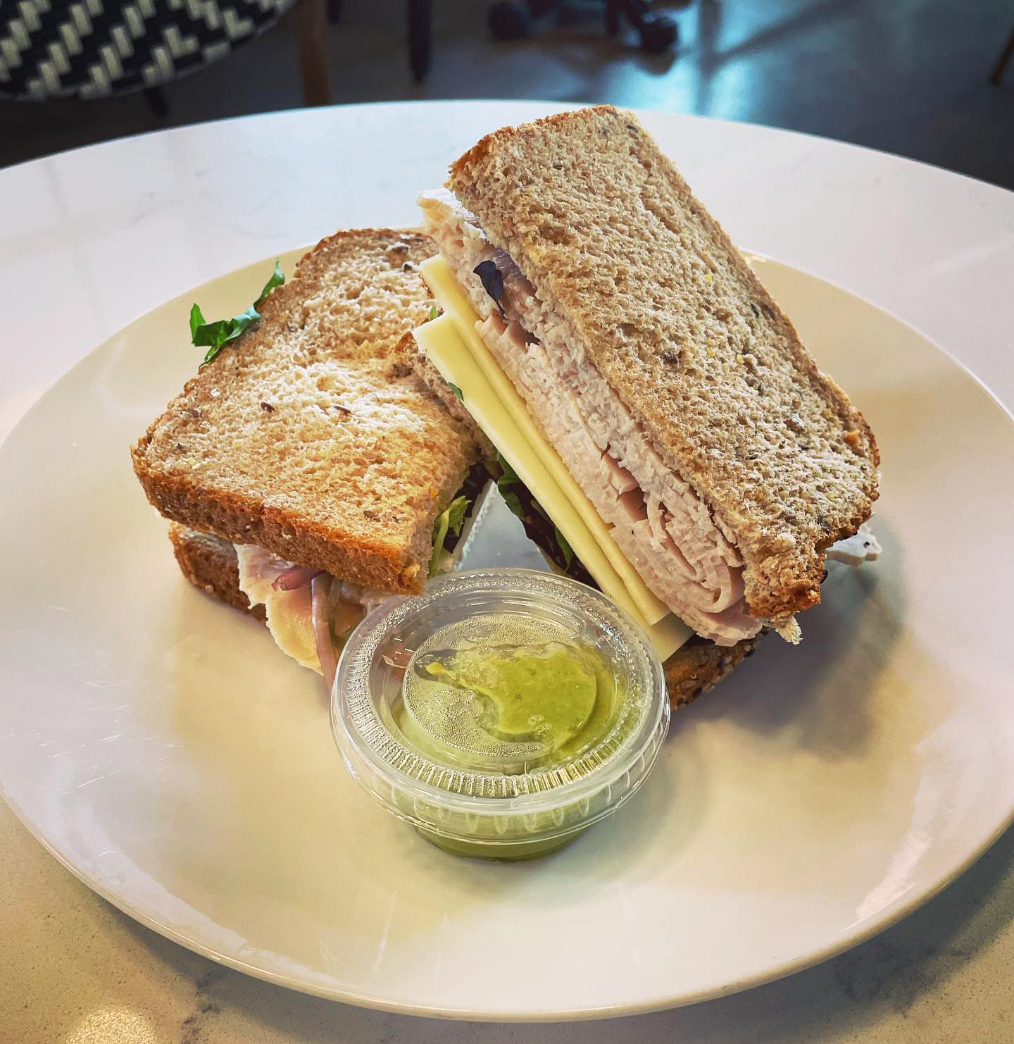Central Cafe