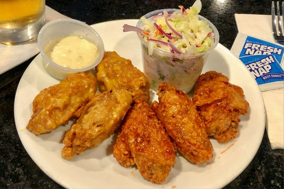 Mirage Sports Bar