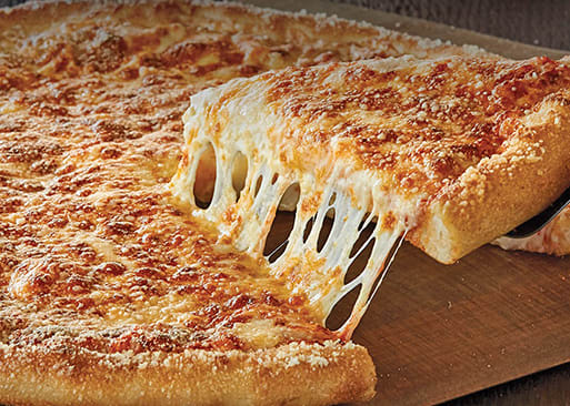 Photo 1 of 4: Marco's PizzaKeith Bridge