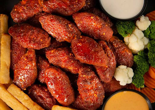 Vasco's Peri Peri