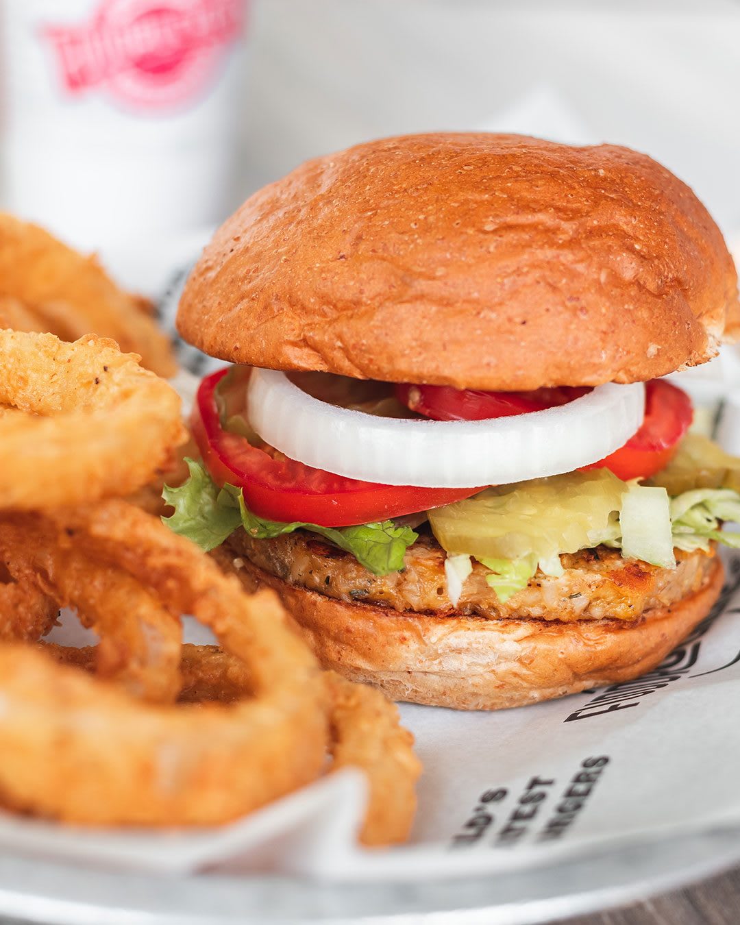 Fuddruckers