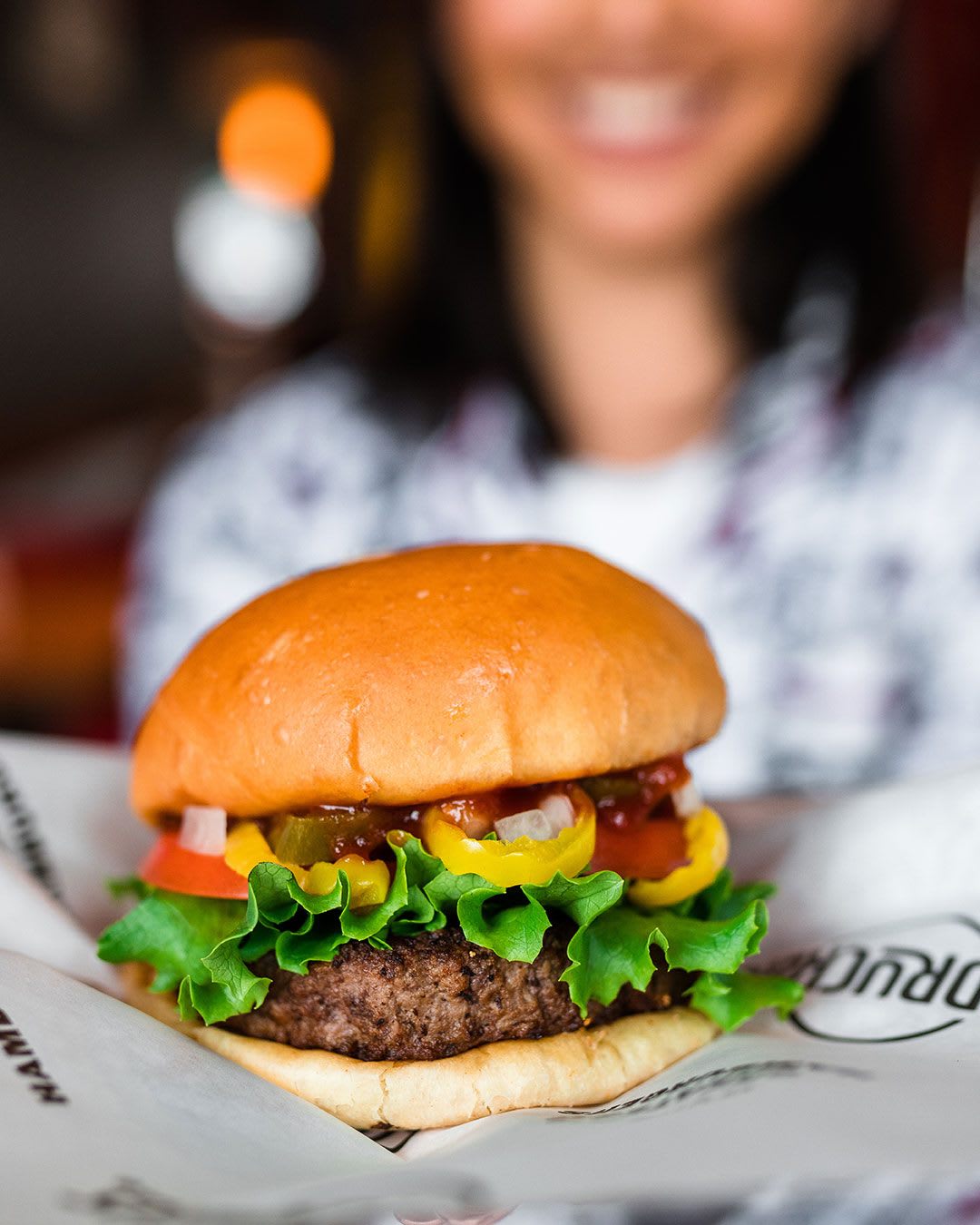 Fuddruckers