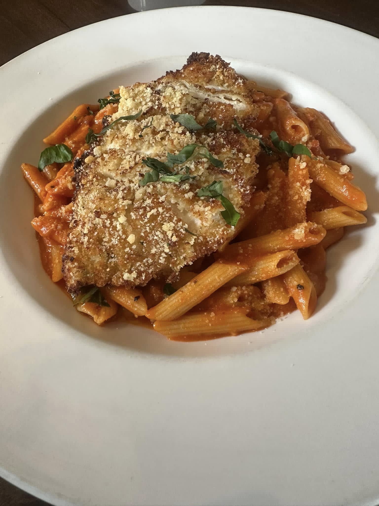 Matteo's Casual Italian