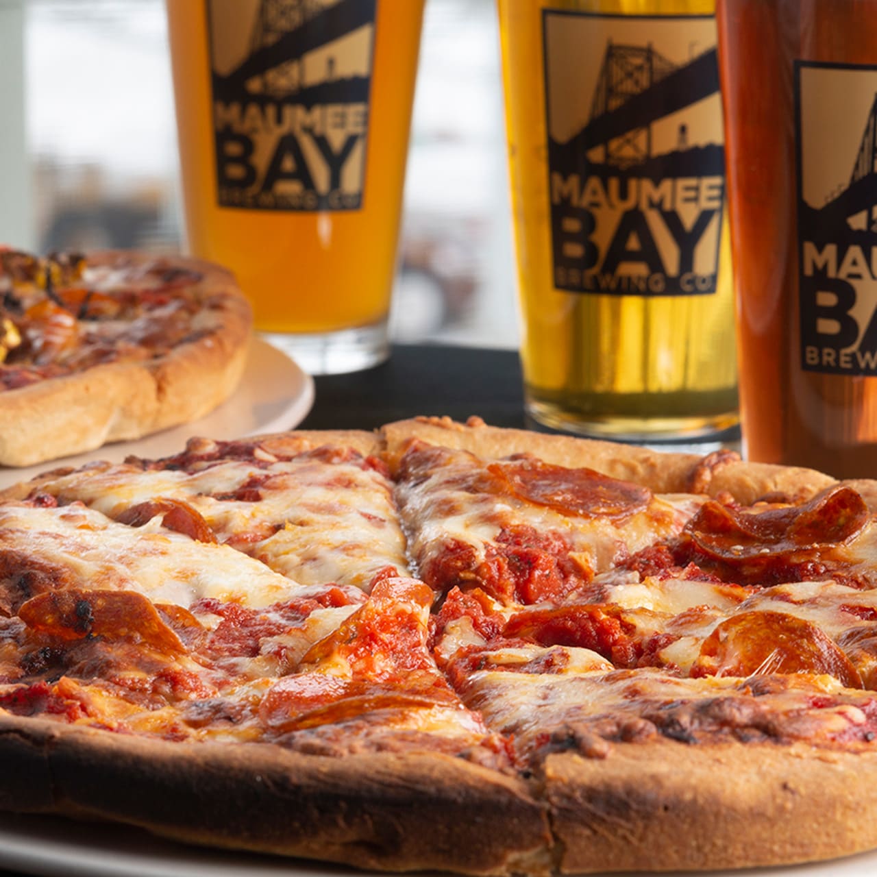 Maumee Bay Brewing Company