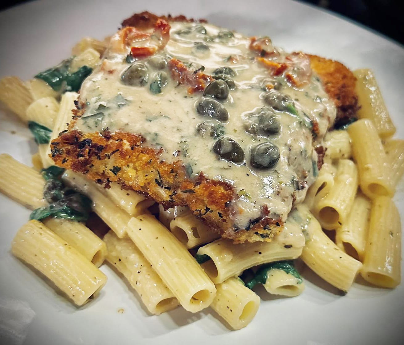 Bonfire Grille