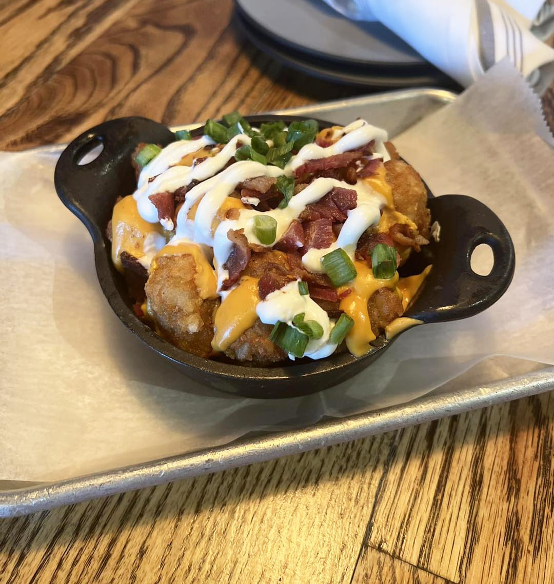 Bonfire Grille