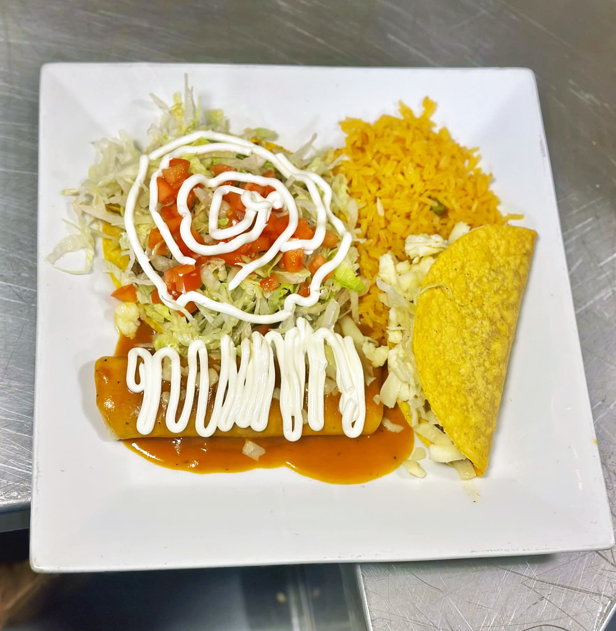 Fiesta Azteca - Uniontown