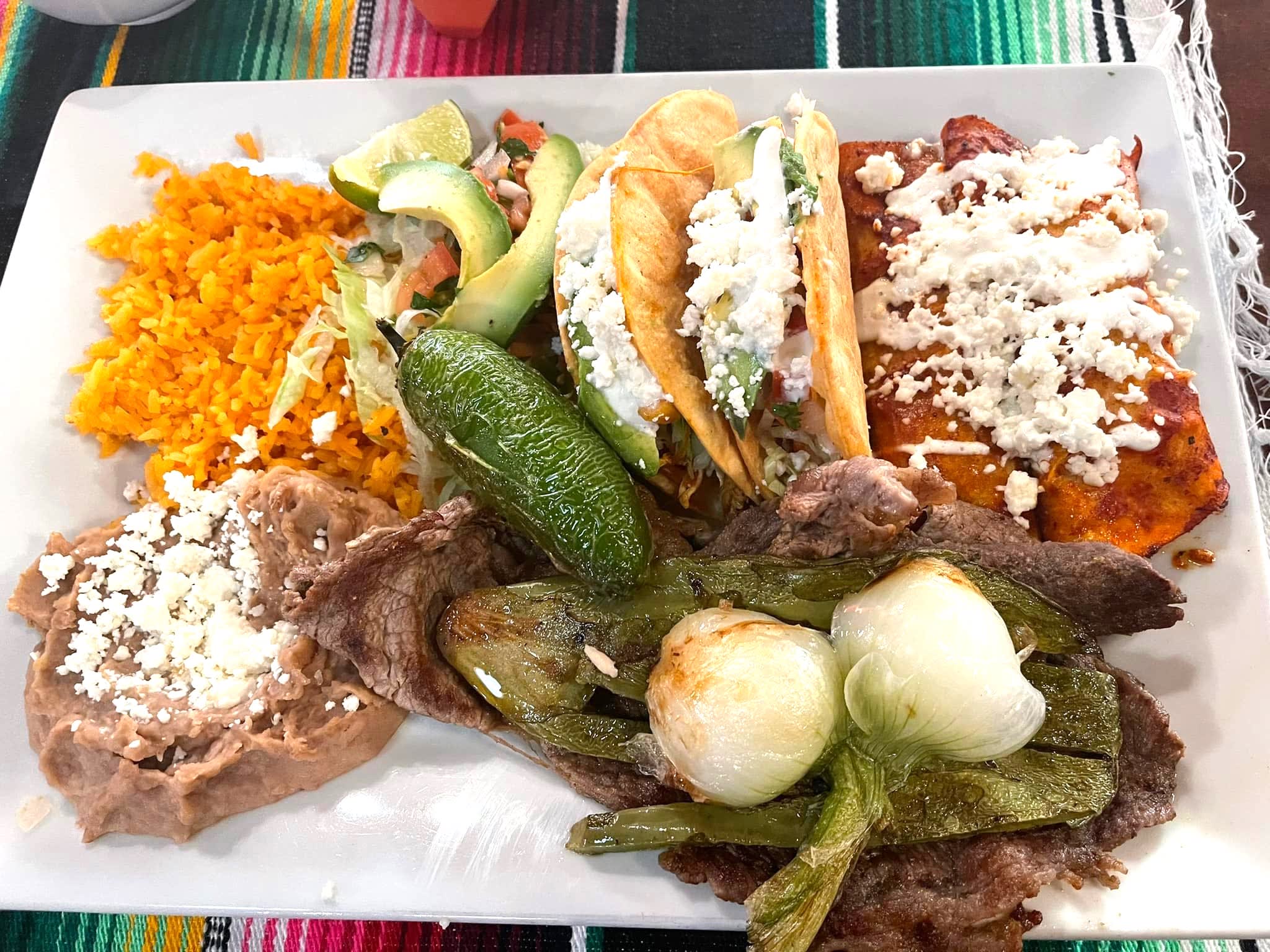 Mexico Lindo