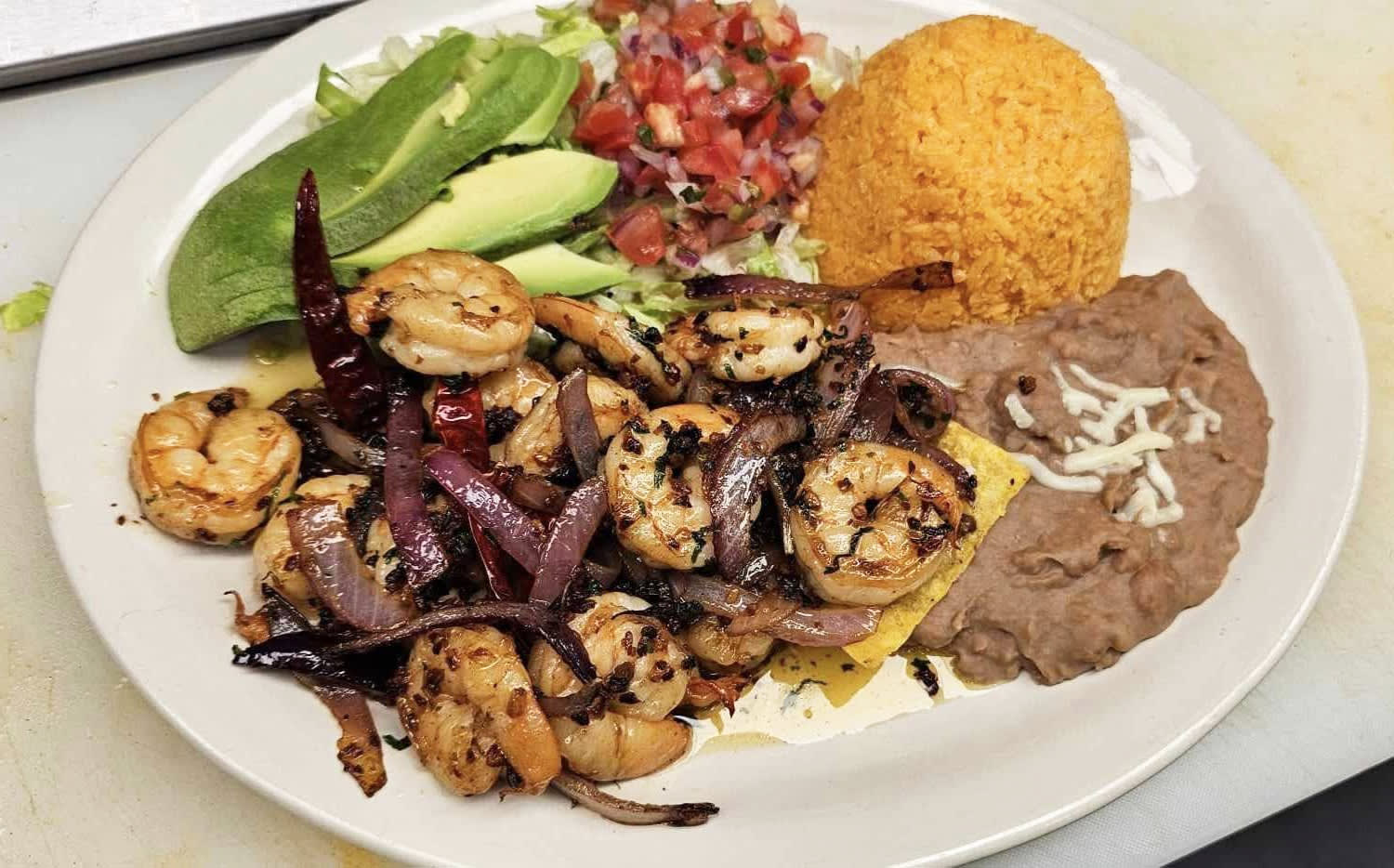 Fat Burrito Bar & Grill - Chesterton