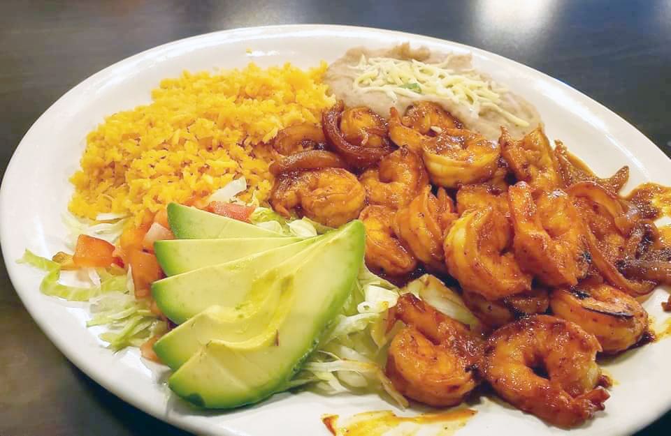 Fat Burrito Bar & Grill - Chesterton