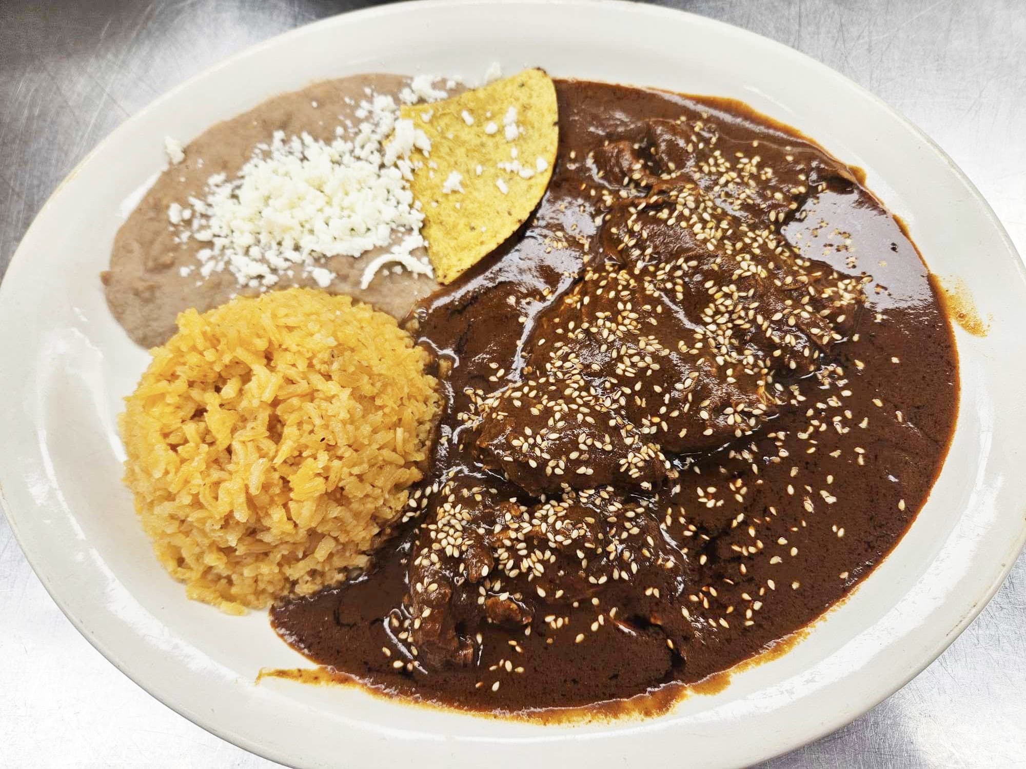 Fat Burrito Bar & Grill - Chesterton