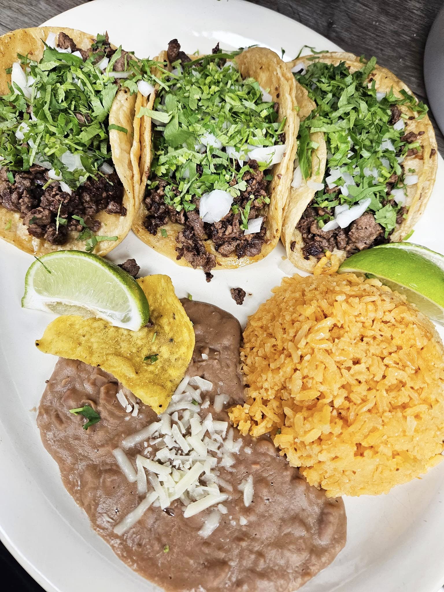 Fat Burrito Bar & Grill - Chesterton