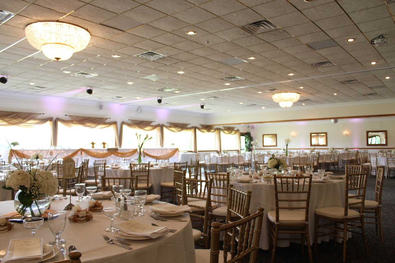 One Nine Event Venue