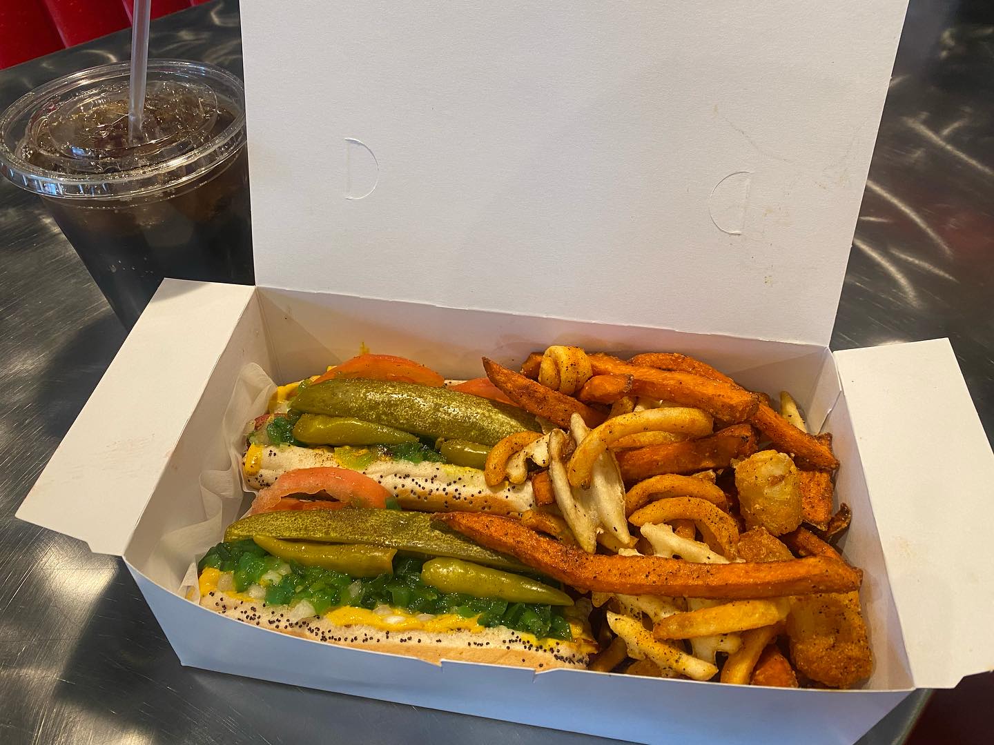 Greer's Burger Garage - Franklin Street Social