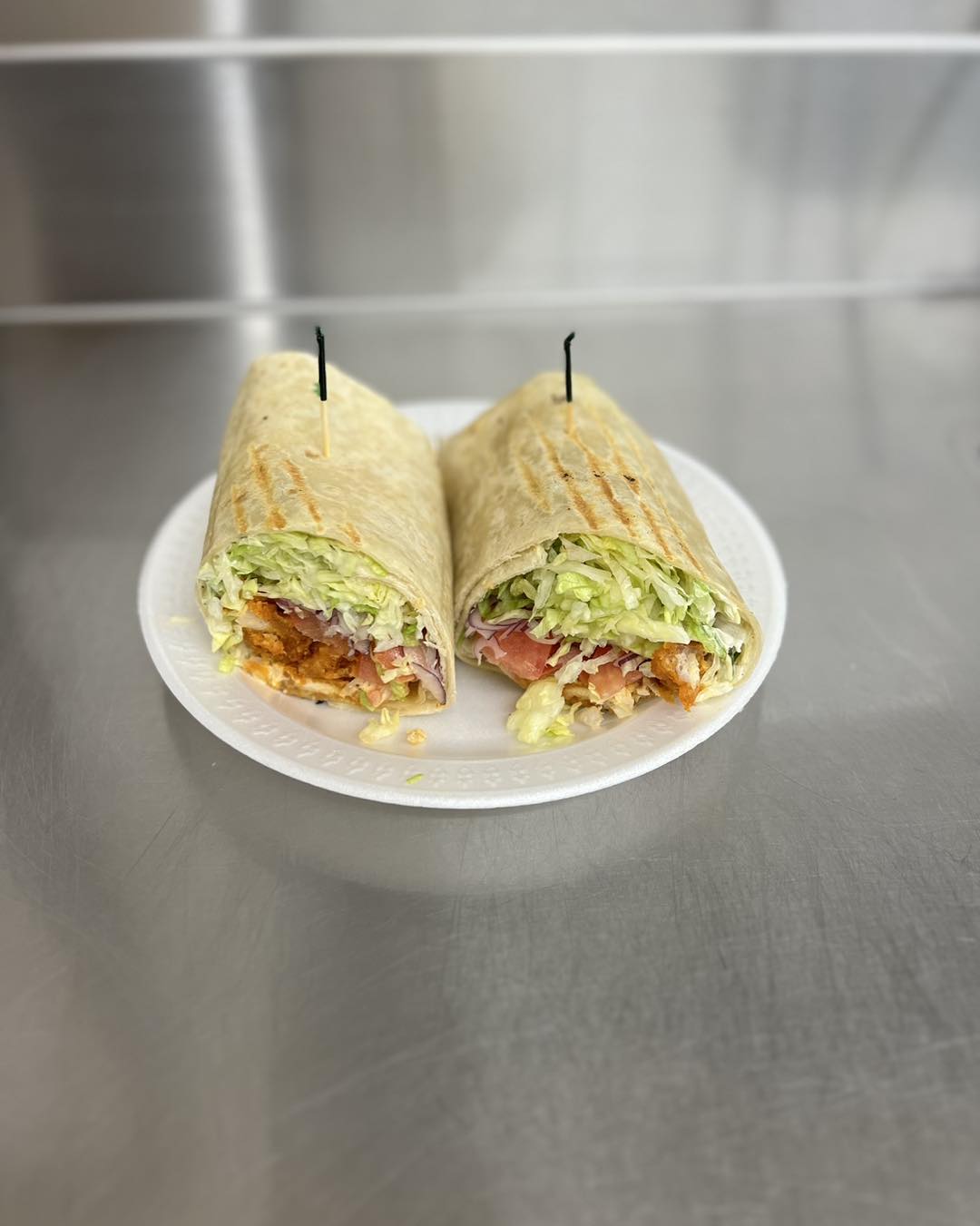Swanson's Deli La Grange