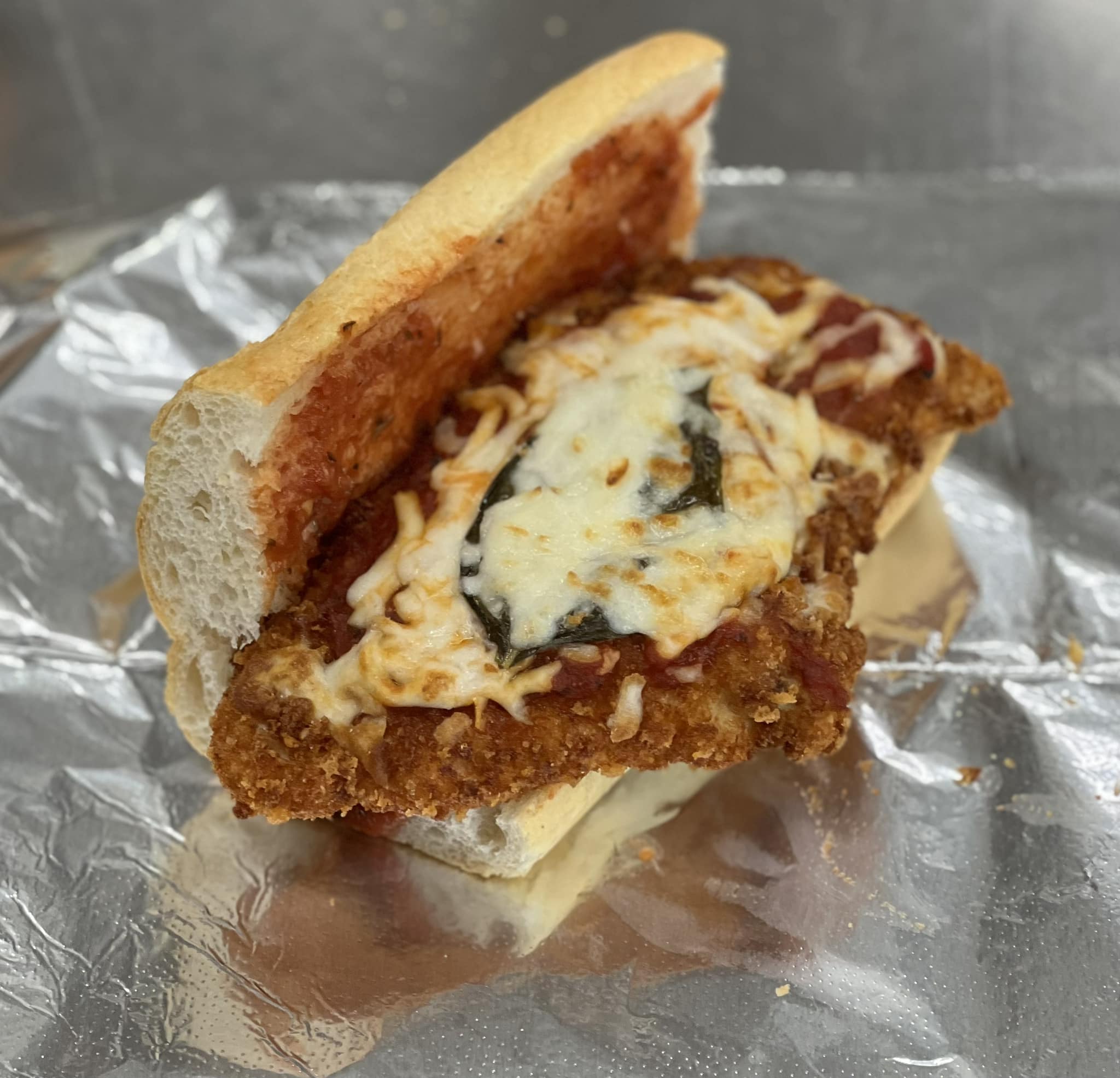 Swanson's Deli La Grange