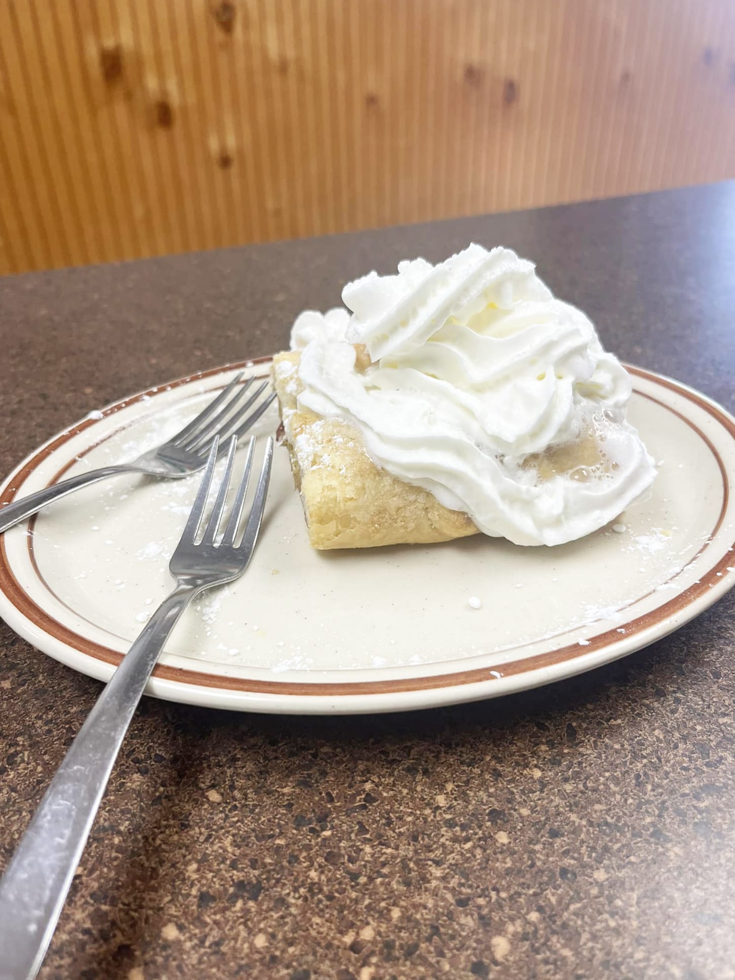 Jersey Brothers Diner