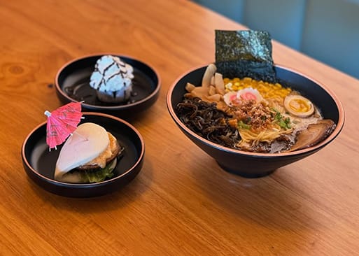 Hikari Ramen Bar