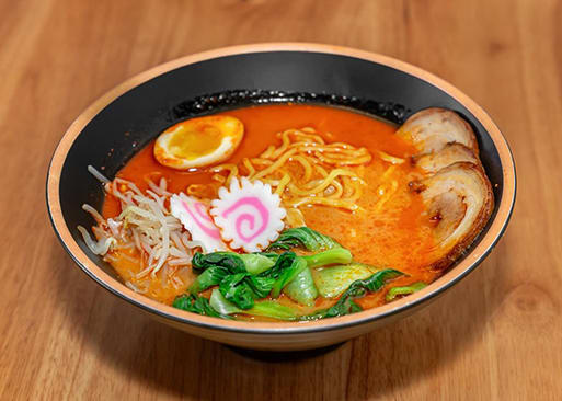 Photo 1 of 4: Hikari Ramen Bar