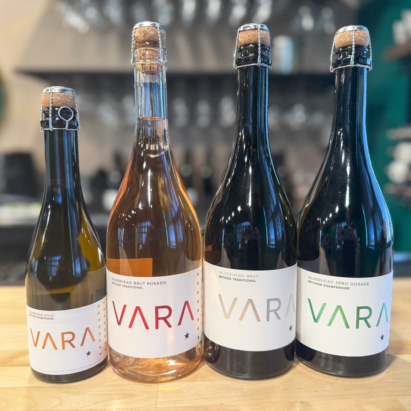 Vara Winery & Distillery