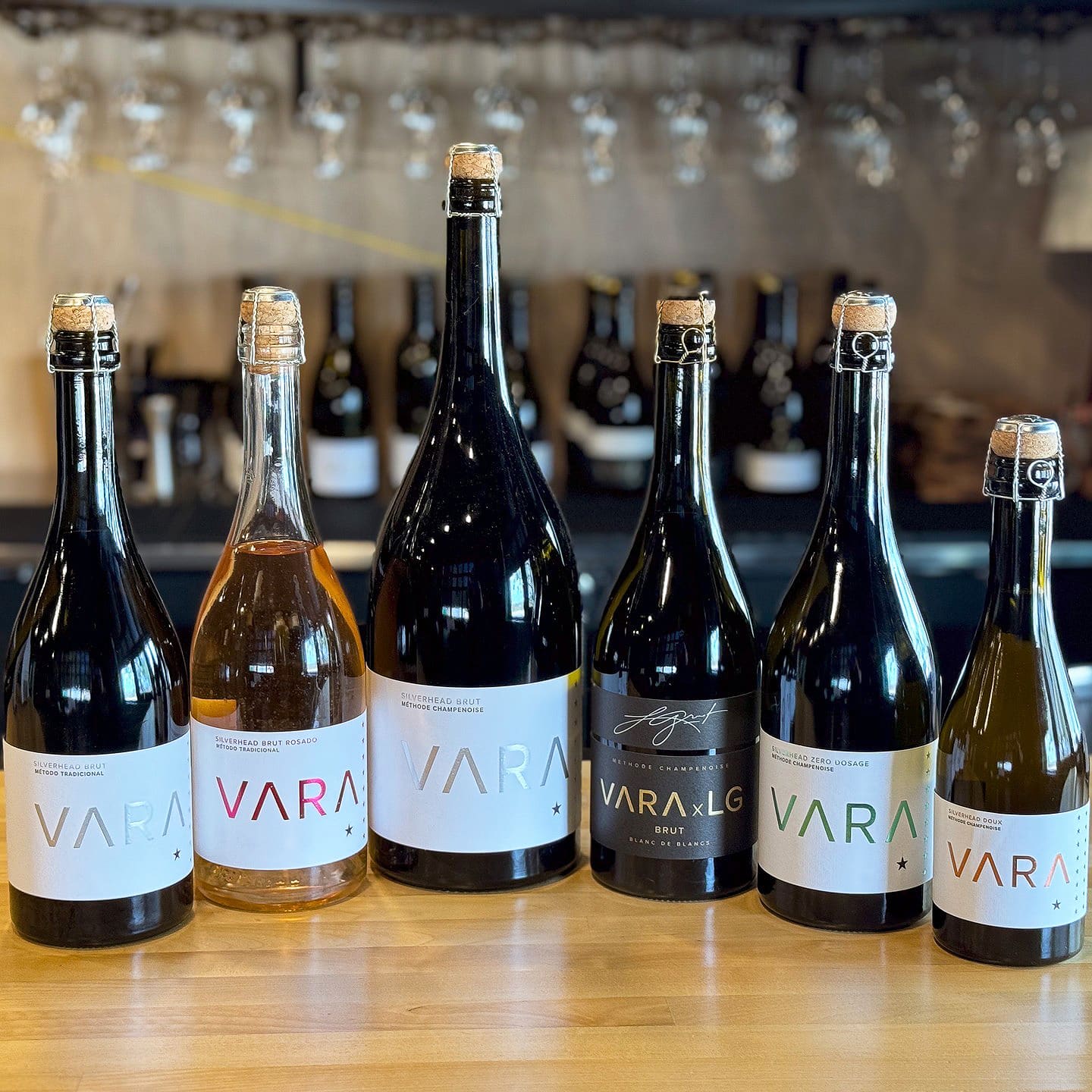 Vara Winery & Distillery