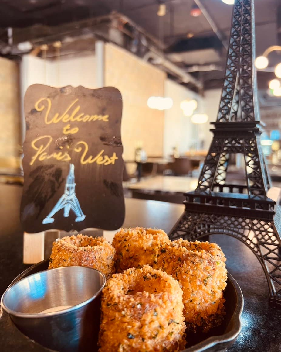 Paris West