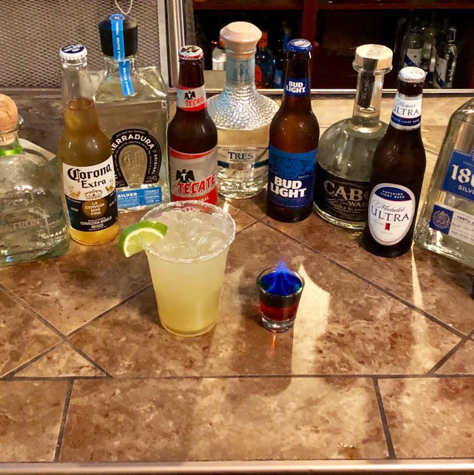 Guadalajara Bar & Grill