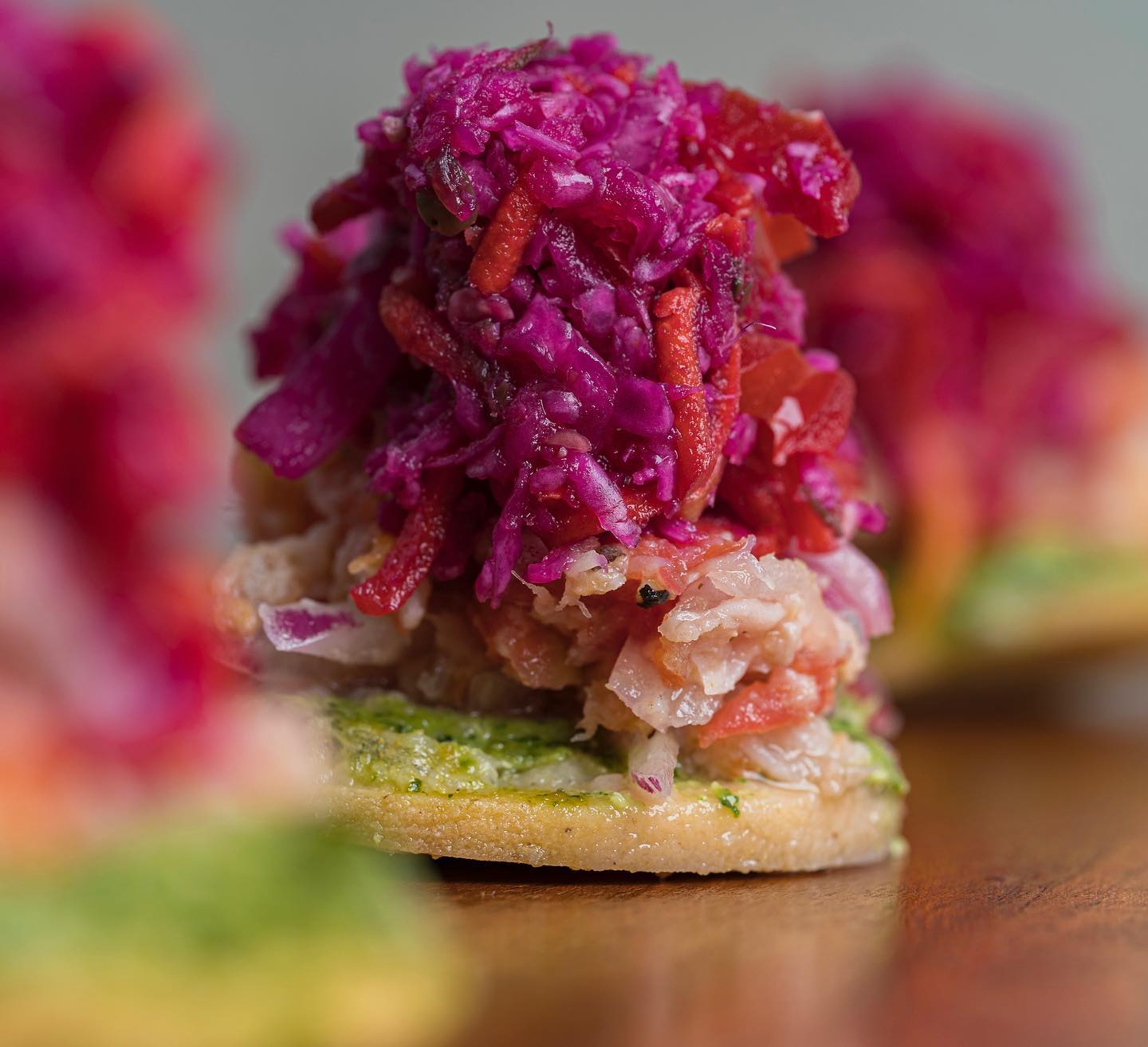 Passionfish