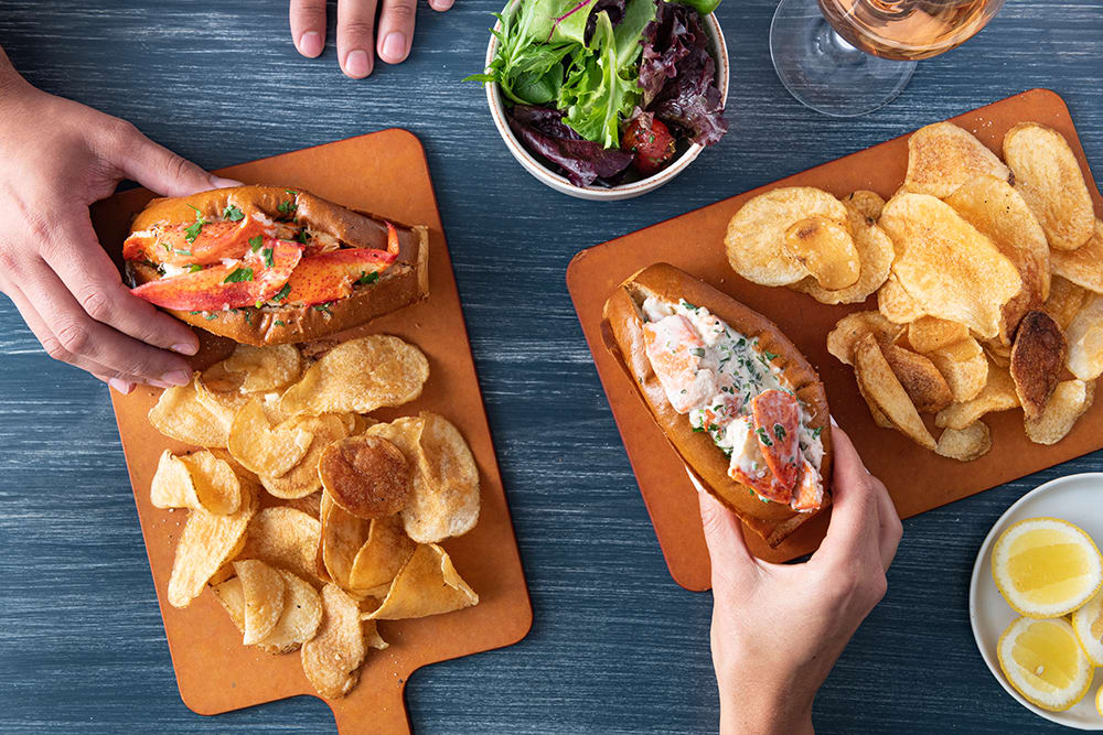 The Hampton Social Orlando