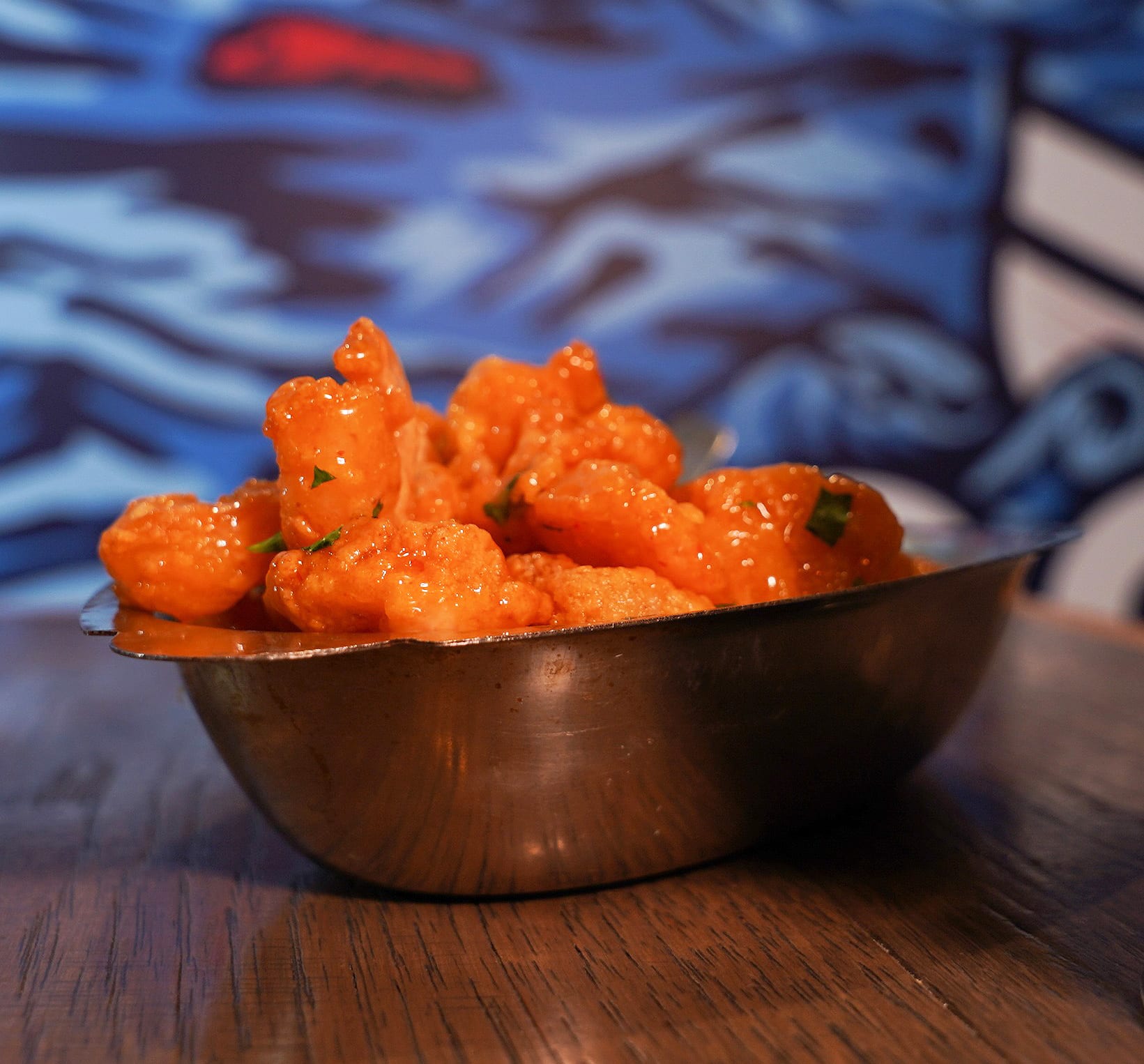 Docks Seafood