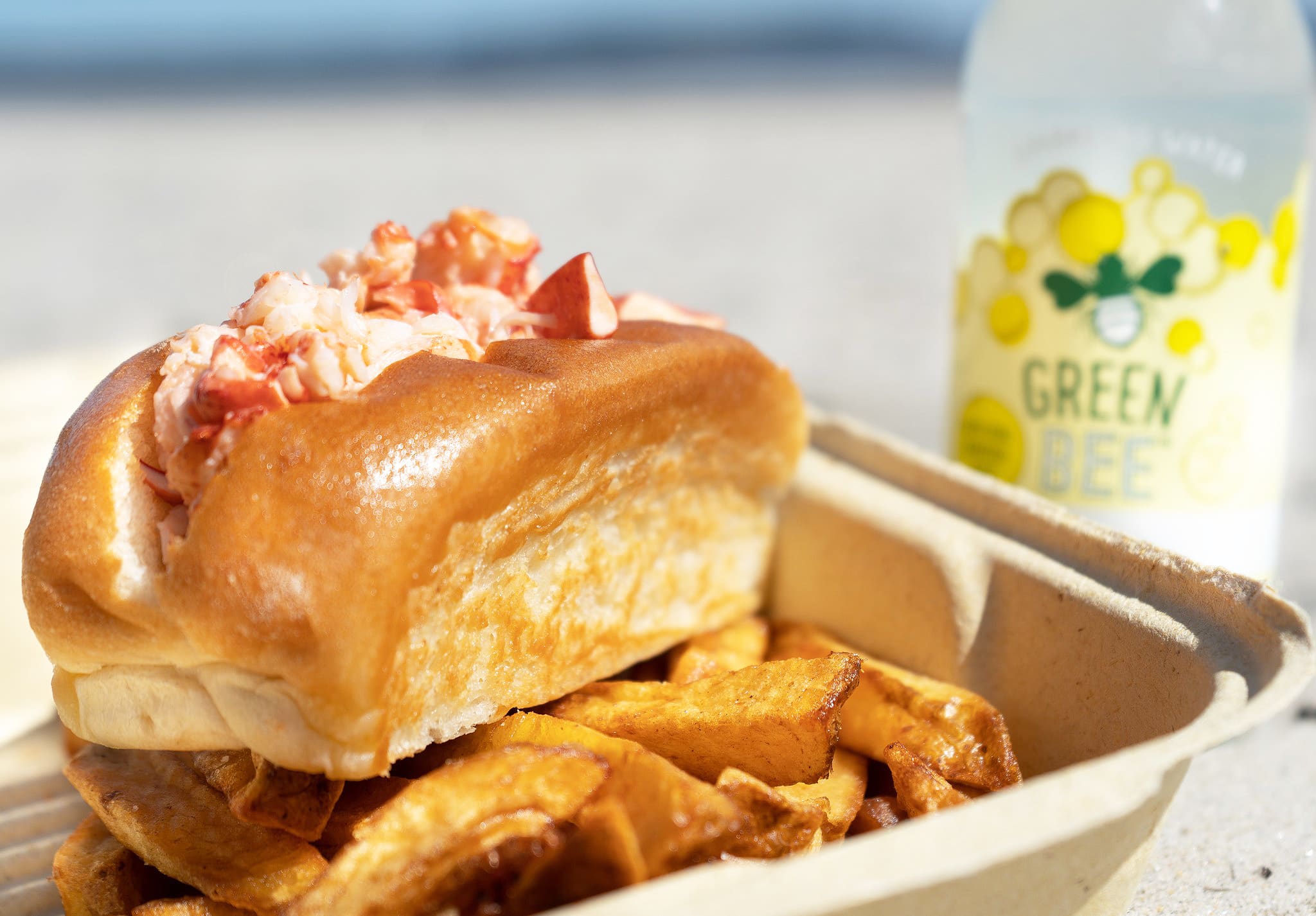 Docks Seafood