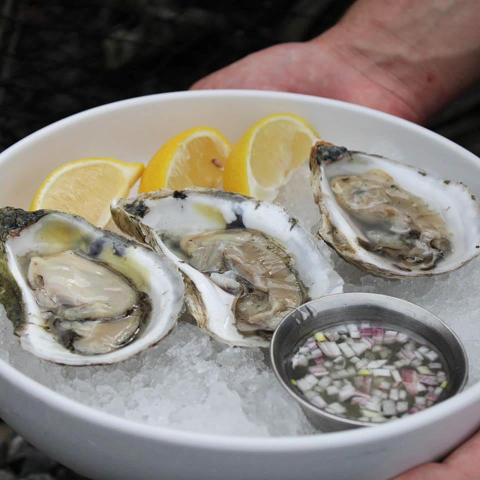 Docks Seafood