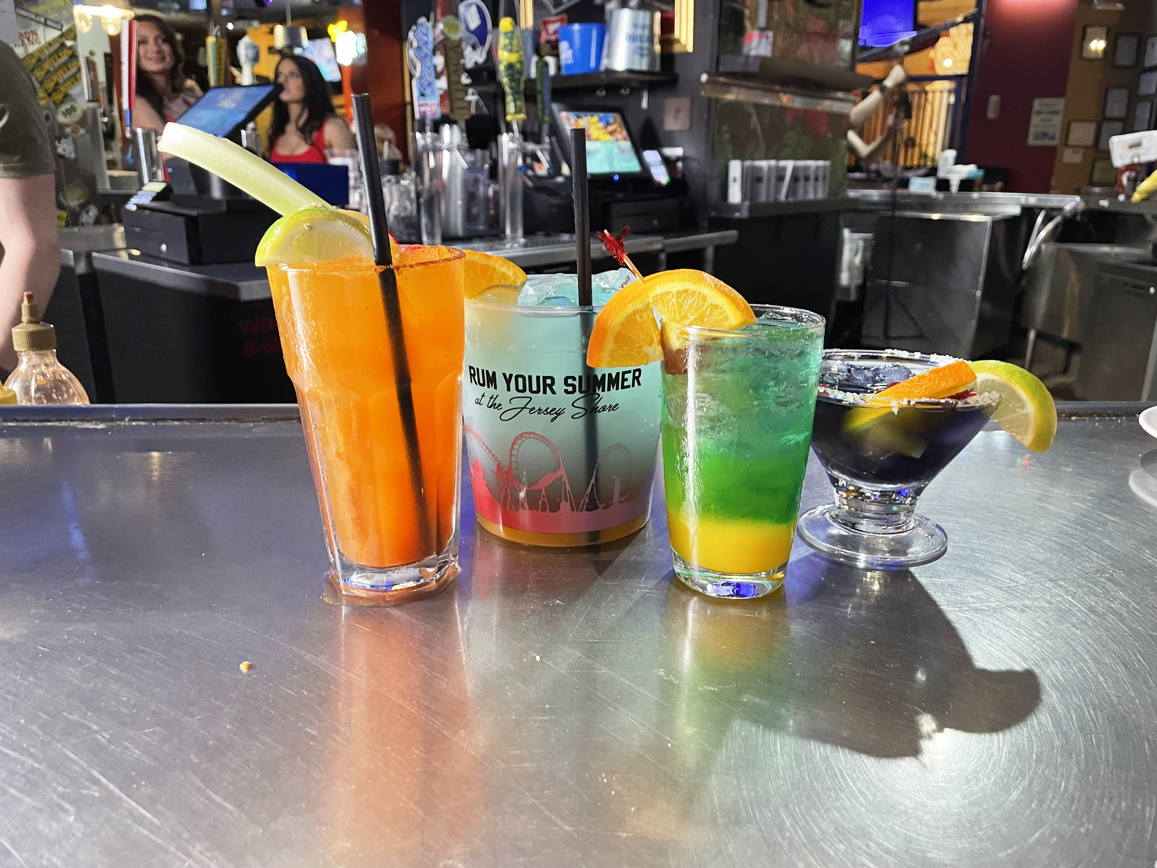 Photo 1 of 4: A Dam Good Sports Bar
