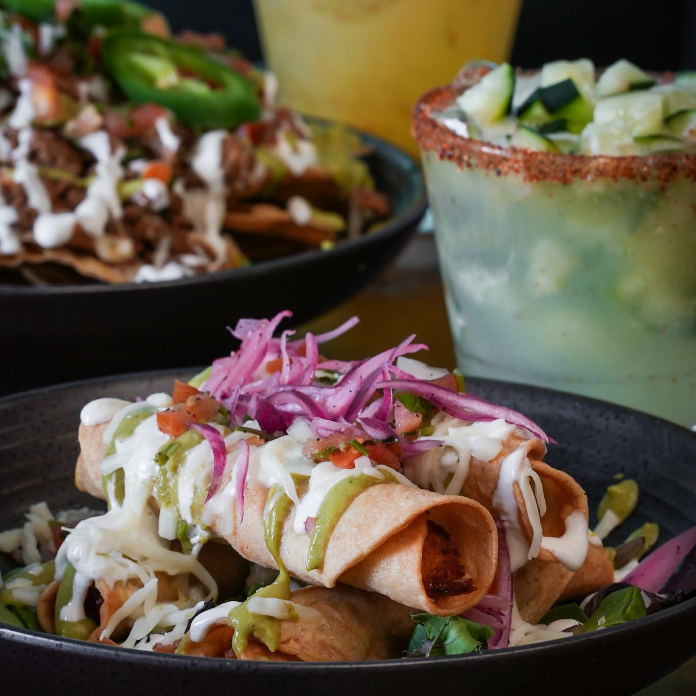 El Baja Norwalk
